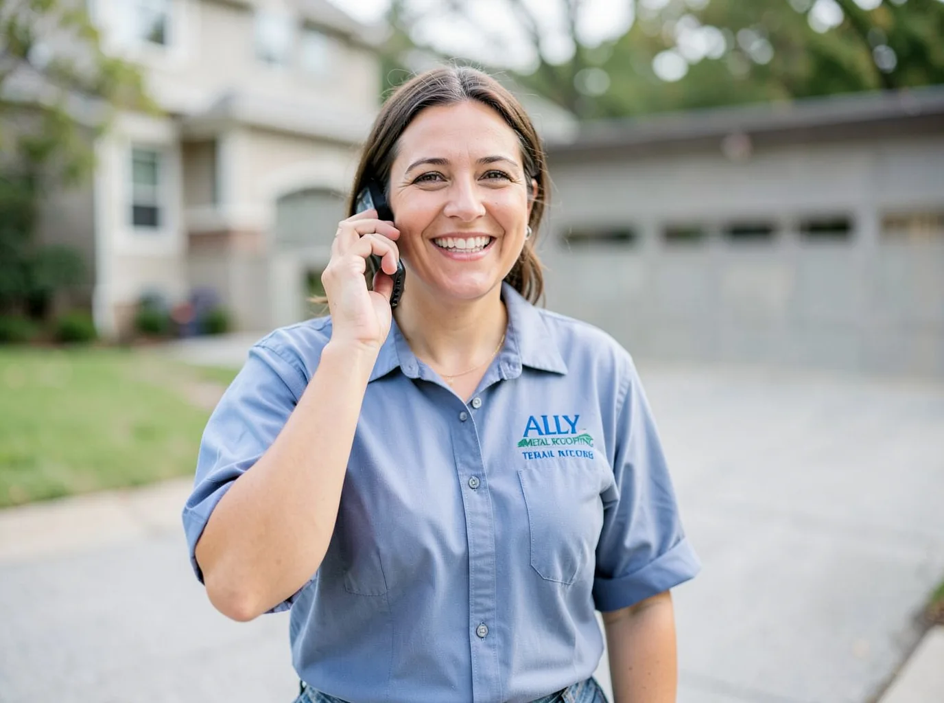 Metal Roof Installation Dameron, MD FAQs